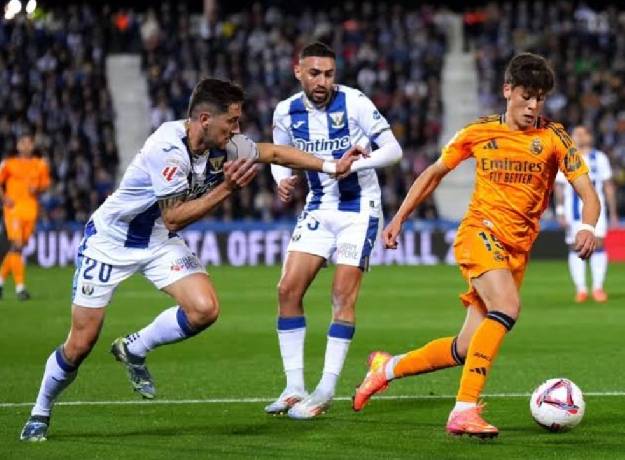 Nhận định bóng đá Real Madrid vs Leganes, 23h00 ngày 28/07: Thử nghiệm và áp đảo