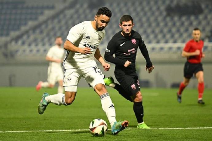 Soi kèo góc KuPS vs Sabah Baku, 22h00 ngày 28/07