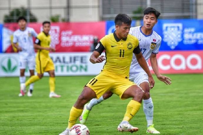Soi kèo góc Malaysia vs Lào, 20h00 ngày 28/07
