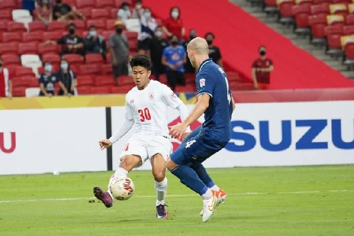Soi kèo góc Philippines vs Myanmar, 17h00 ngày 28/07
