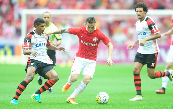Nhận định Internacional vs Flamengo, 07h30 29/8 (Copa Libertadores)