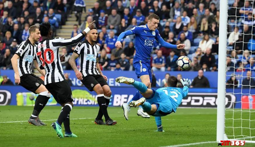 Phân tích tỷ lệ Newcastle vs Leicester, 1h45 ngày 29/8