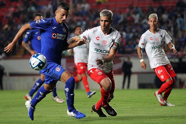 Nhận định Cruz Azul vs Club Necaxa, 9h00 ngày 30/8