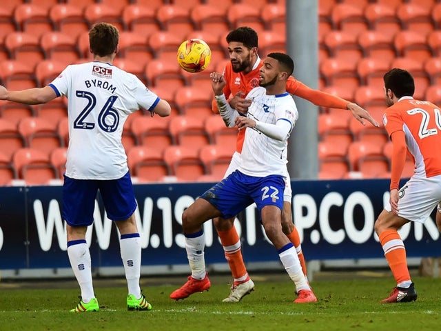 Nhận định Preston North End vs Mansfield Town, 21h00 ngày 29/8