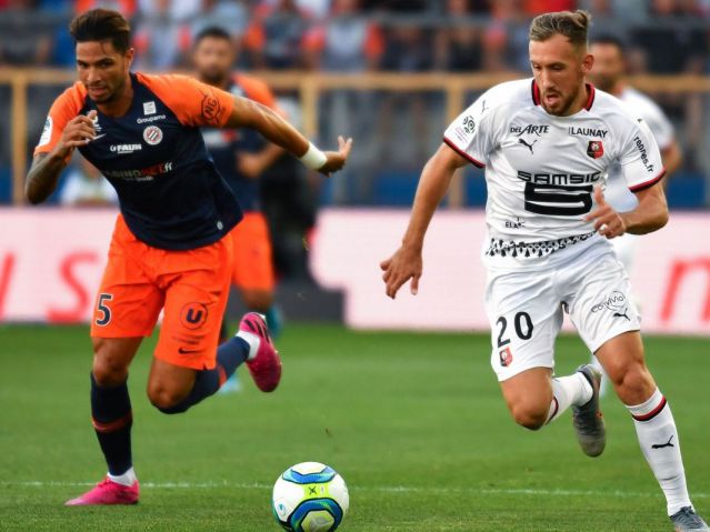 Nhận định Stade Rennais vs Montpellier, 22h00 ngày 29/8