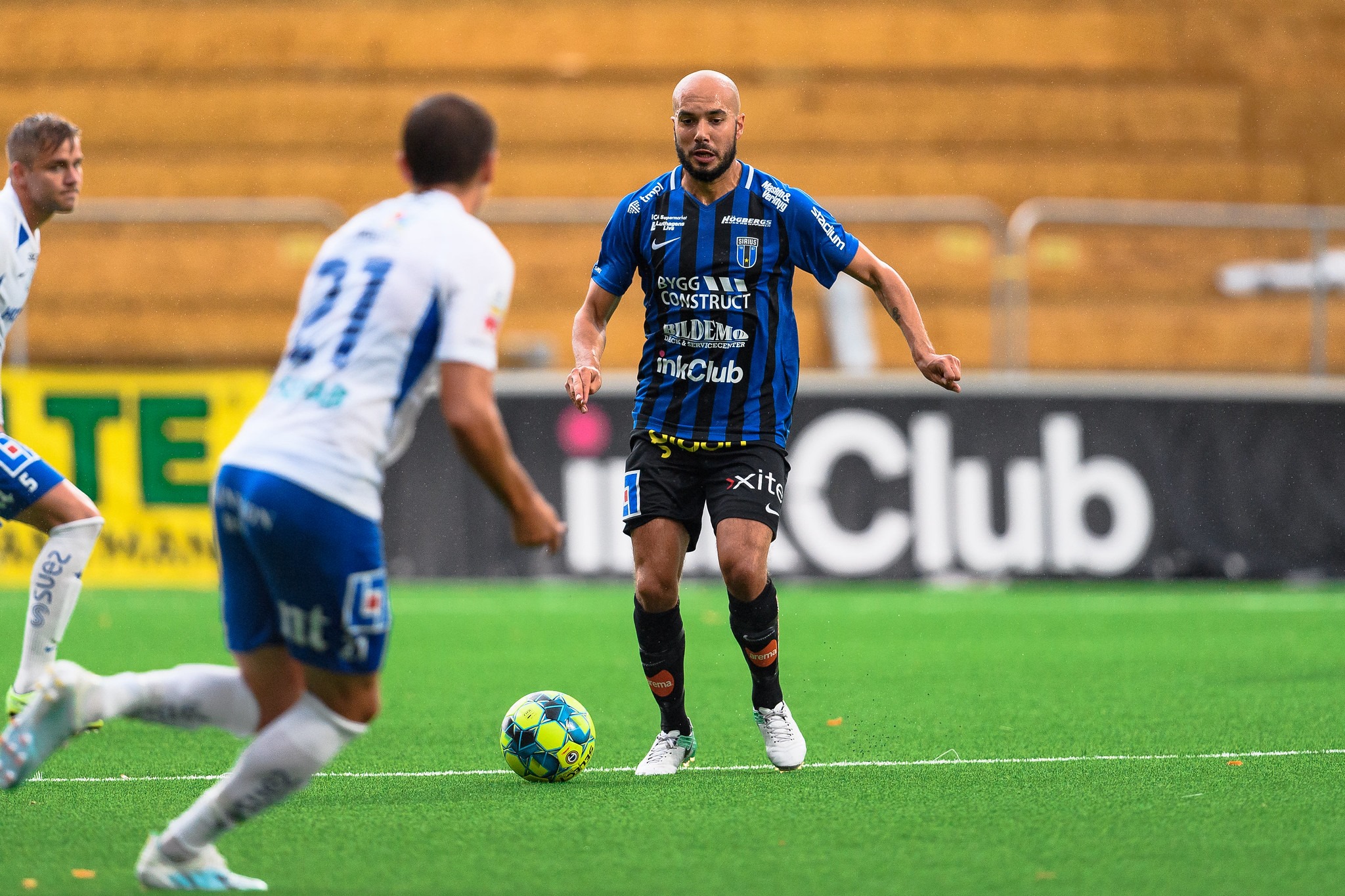 Nhận định Varbergs BoIS FC vs IK Sirius, 20h00 ngày 29/8