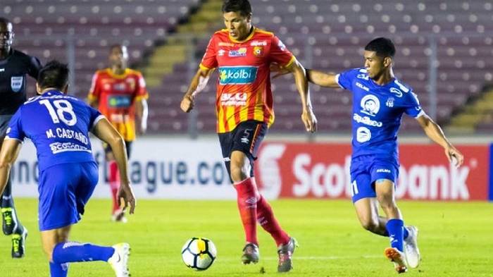 Nhận định, soi kèo Herediano vs Cartagines, 6h00 ngày 29/8