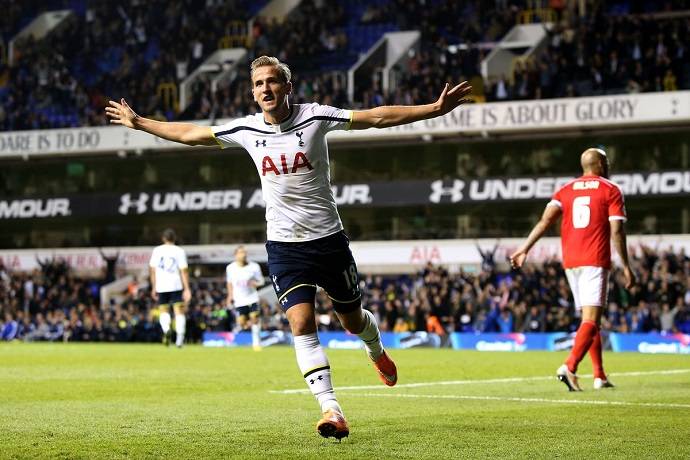 Paul Merson dự đoán Nottingham Forest vs Tottenham, 22h30 ngày 28/8