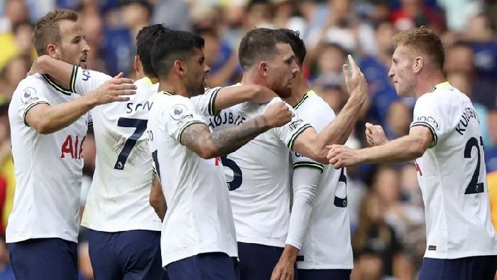 Soi kèo phạt góc Nottingham Forest vs Tottenham, 22h30 ngày 28/8