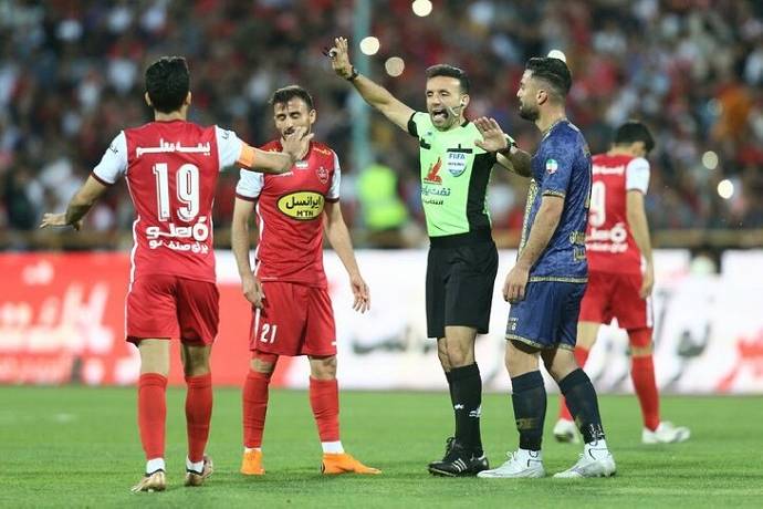 Nhận định, soi kèo Gol Gohar vs Malavan, 23h30 ngày 29/8