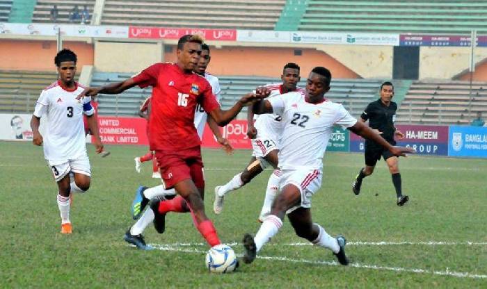 Nhận định, soi kèo Mauritius vs Seychelles, 22h59 ngày 28/8