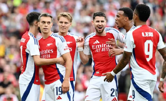 Arsenal có thể gặp khó ở lễ bốc thăm cúp C1 châu Âu