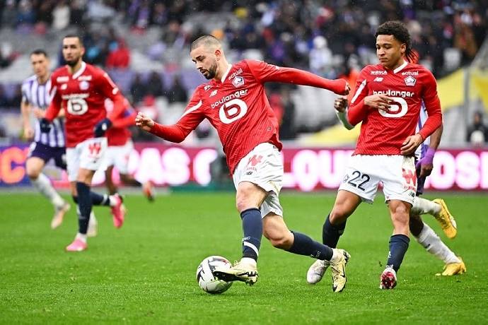 Chuyên gia Tony Ansel dự đoán Slavia Praha vs Lille, 2h00 ngày 29/8