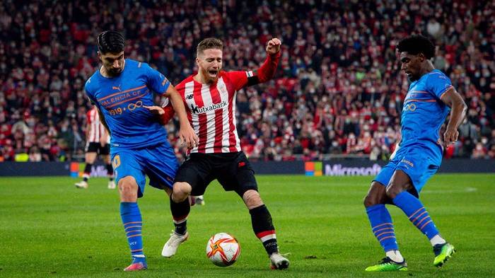 Chuyên gia Tony Ansell dự đoán Bilbao vs Valencia, 0h00 ngày 29/8