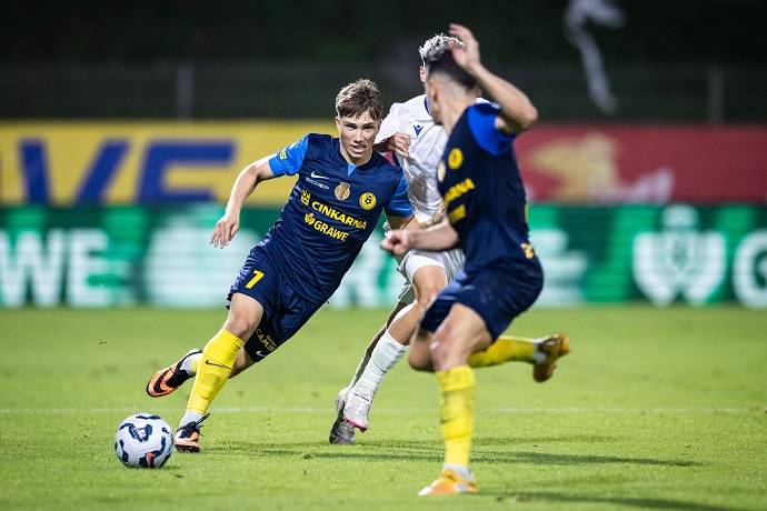 Nhận định, soi kèo Banik Ostrava vs NK Celje, 1h00 ngày 29/8: Khó cho chủ nhà