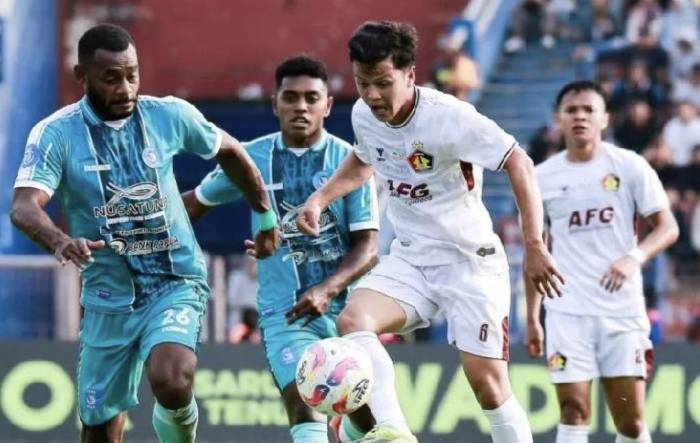 Nhận định, soi kèo Dewa United vs Persija Jakarta, 19h00 ngày 29/8: Trái đắng sân nhà