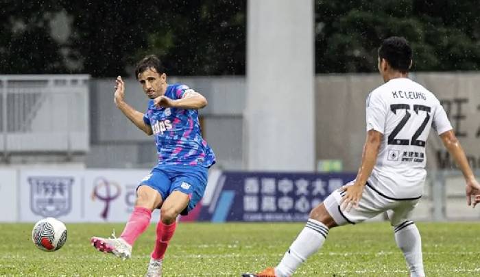 Nhận định, soi kèo Eastern Sports Club vs Kitchee, 19h00 ngày 29/8: Đối thủ khó chịu
