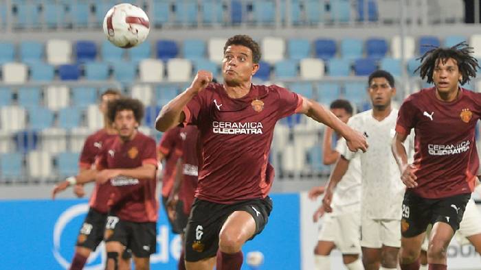 Nhận định, soi kèo El Mokawloon vs Ceramica Cleopatra, 22h00 ngày 29/8: Cửa trên ‘ghi điểm’