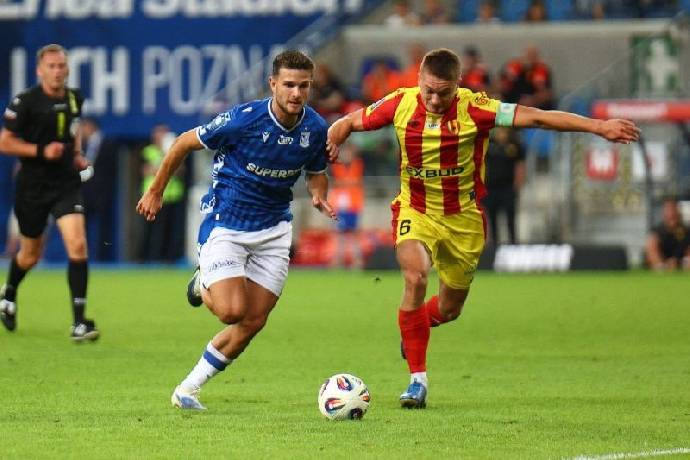 Nhận định, soi kèo Genk vs Lech Poznan, 01h00 ngày 29/8: Không có bất ngờ