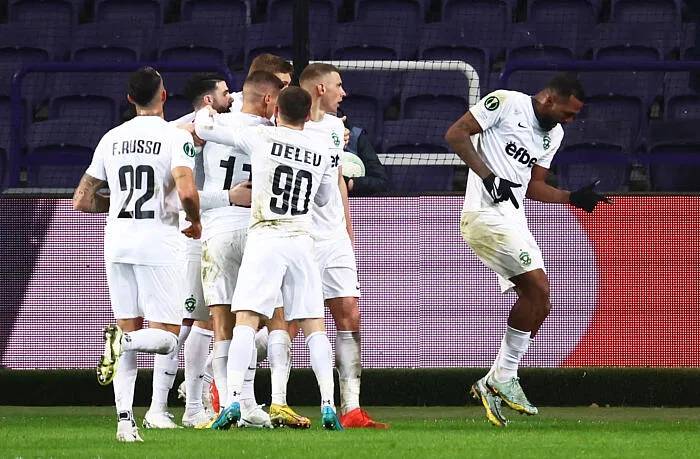 Nhận định, soi kèo Ludogorets Razgrad vs Shkendija, 0h30 ngày 29/8: Khách tự tin