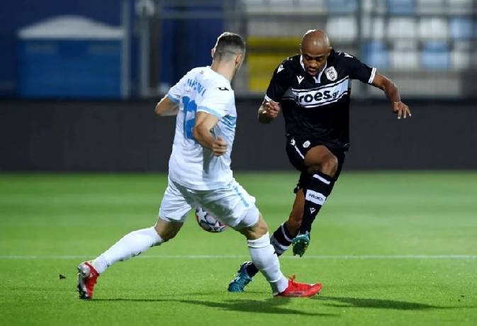 Nhận định, soi kèo PAOK vs Rijeka, 0h30 ngày 29/8: Tự tin đón khách