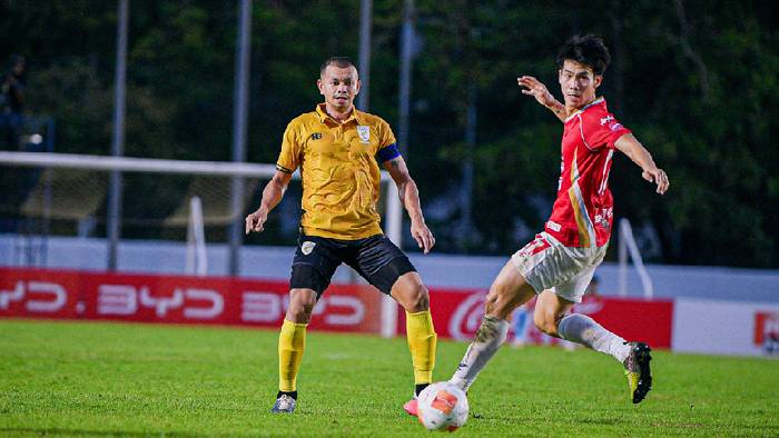 Nhận định, soi kèo Pattaya United vs Nakhon Si United, 19h00 ngày 28/8: Khó cho chủ nhà
