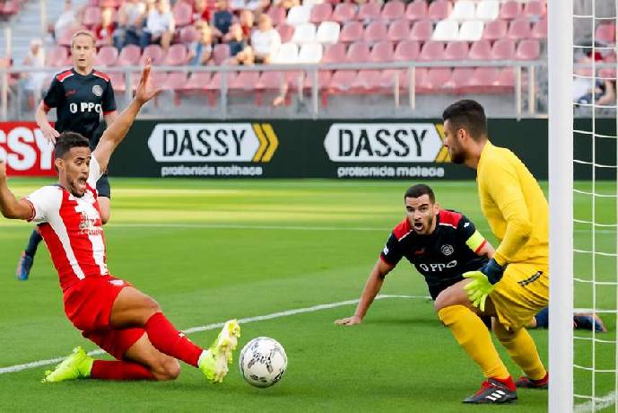 Nhận định, soi kèo Utrecht vs Zrinjski Mostar, 01h00 ngày 29/8: Chủ nhà trọn niềm vui