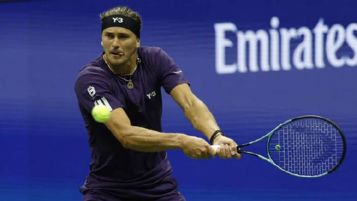 Nhận định tennis Zverev vs Fearnley, Vòng 2 US Open - 6h00 ngày 29/8