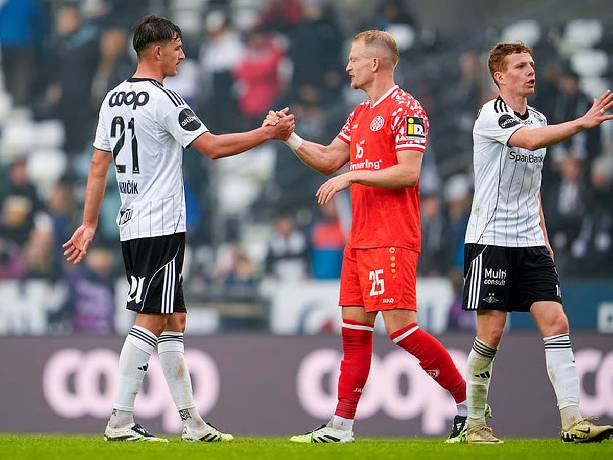 Soi kèo góc Mainz 05 vs Rosenborg, 02h00 ngày 29/8