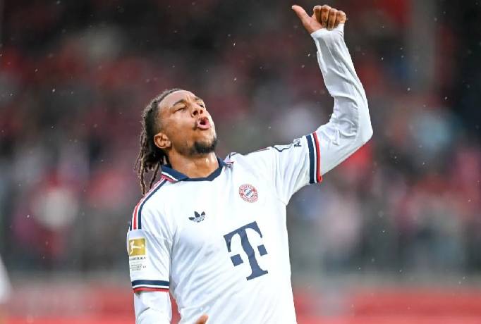 Máy tính dự đoán tỷ số Bayern Munich vs Stuttgart, 1h30 ngày 29/08 – Bundesliga 2026/27