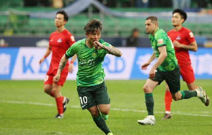 Nhận định bóng đá Dalian Yingbo vs Beijing Guoan, 18h35 ngày 28/08: Khách lấn chủ
