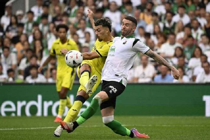 Soi kèo góc Racing Santander vs Elche, 00h30 ngày 29/08