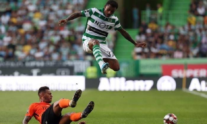 Soi kèo góc Rio Ave vs Sporting Lisbon, 02h15 ngày 29/08
