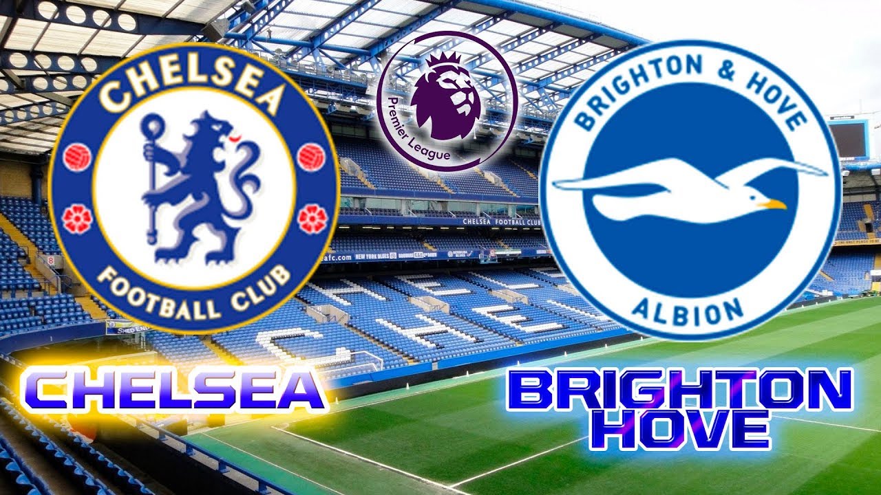 Nhận định bóng đá Chelsea vs Brighton, 21h00 ngày 28/9: Tận dụng thời cơ