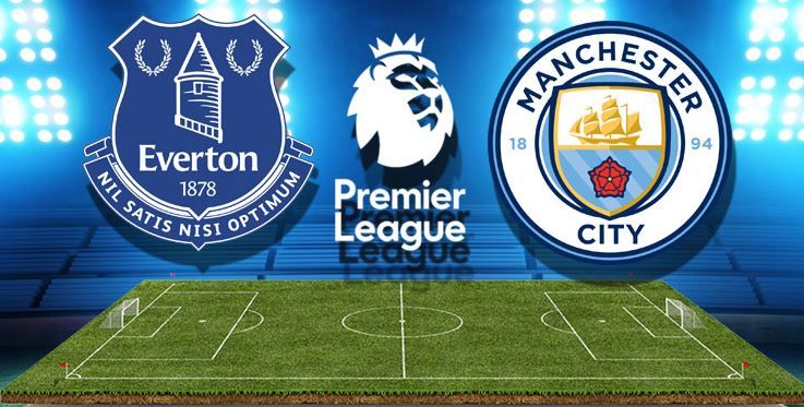 Nhận định bóng đá Everton vs Man City, 23h30 ngày 28/9: Chủ nhà quá yếu