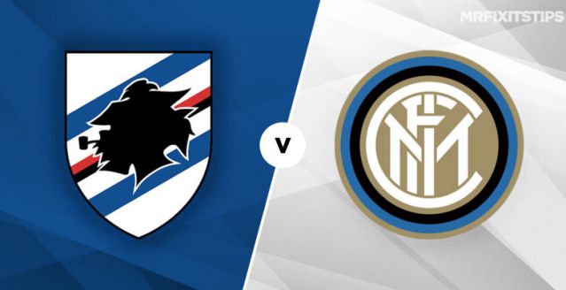 Nhận định bóng đá Sampdoria vs Inter Milan, 23h00 ngày 28/9: Chân lý thuộc về kẻ mạnh