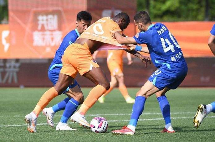 Nhận định, soi kèo Shenyang vs Suzhou Dongwu, 14h30 ngày 29/9