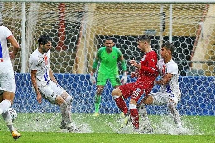 Nhận định, soi kèo Adana 1954 vs Osmaniyespor, 19h30 ngày 28/9