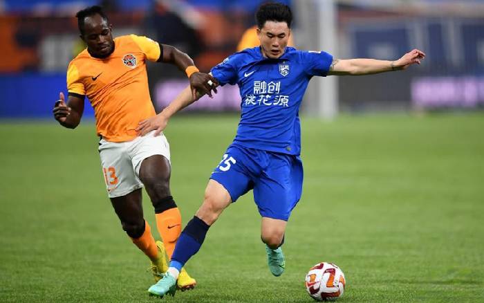 Nhận định, soi kèo Cangzhou Mighty Lions vs Meizhou Hakka, 16h30 ngày 29/9