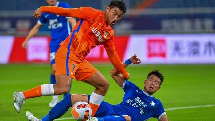 Nhận định, soi kèo Shandong Taishan vs Wuhan Three Towns, 18h35 ngày 29/9