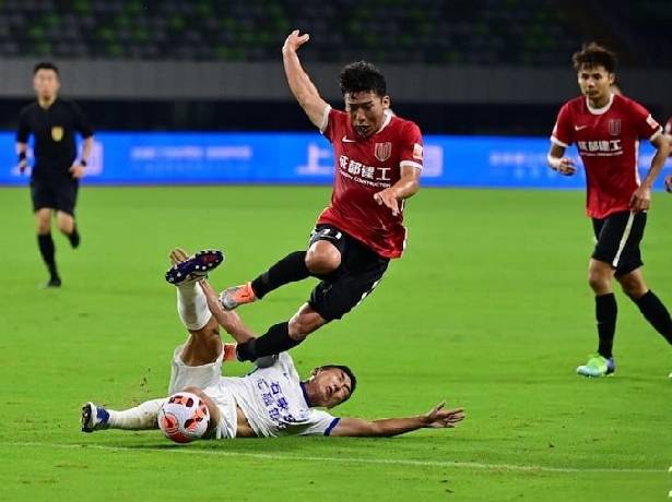 Nhận định, soi kèo Tianjin Jinmen Tiger vs Chengdu Rongcheng, 18h35 ngày 29/9