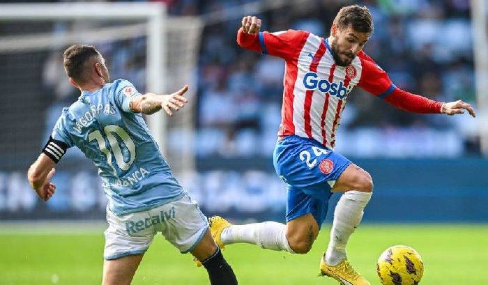 Chuyên gia Tony Ansell dự đoán Celta Vigo vs Girona, 19h00 ngày 29/9