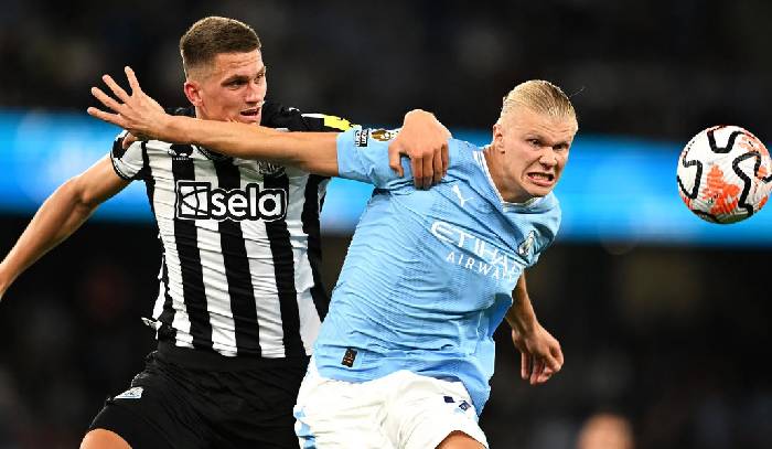 Chuyên gia Tony Ansell dự đoán Newcastle vs Man City, 18h30 ngày 28/9