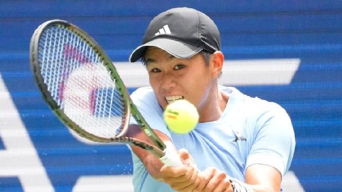 Link trực tiếp tennis Tien vs Cobolli - Vòng 2 China Open, 10h00 ngày 28/9