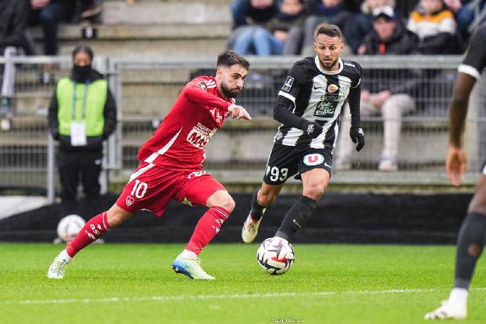 Nhận định, soi kèo Angers vs Brest, 22h15 ngày 28/9: Ám ảnh xa nhà