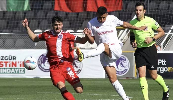 Nhận định, soi kèo Ankara Keciorengucu vs Pendikspor, 18h30 ngày 29/9: Kịch bản chia điểm