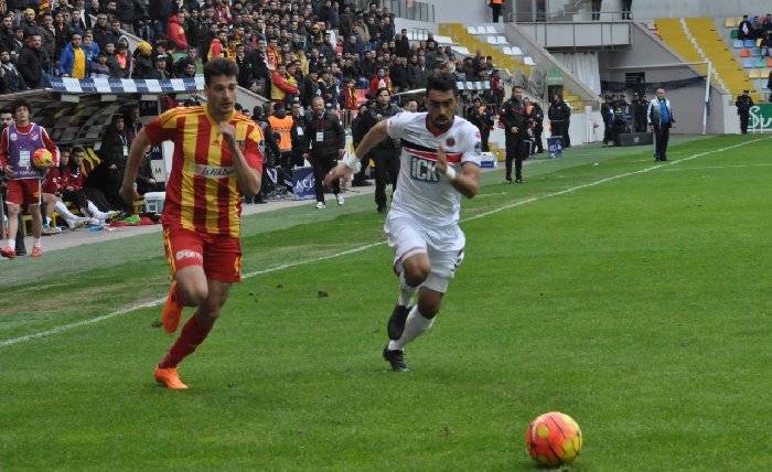 Nhận định, soi kèo Kayserispor vs Genclerbirligi, 0h00 ngày 29/9: Dễ hòa