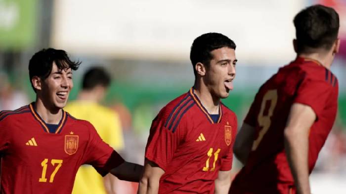 Nhận định, soi kèo U20 Ma rốc vs U20 Tây Ban Nha, 03h30 ngày 29/9: Giải mã “ngựa ô”