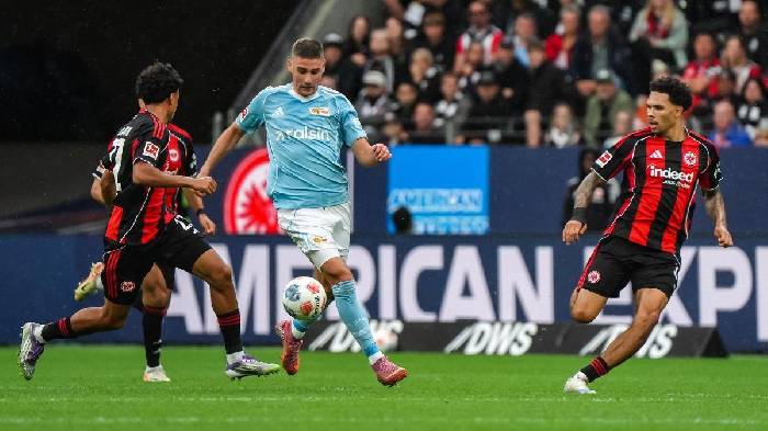 Nhận định, soi kèo Union Berlin vs Hamburg, 0h30 ngày 29/9: Tin vào khách