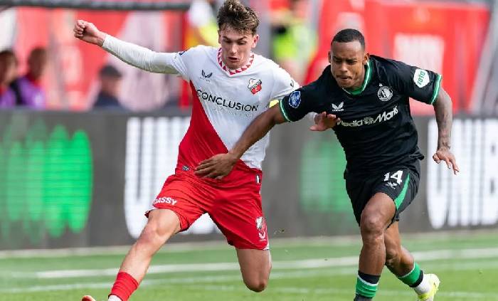 Nhận định, soi kèo Utrecht vs Heerenveen, 19h30 ngày 28/9: Trượt dài trên BXH